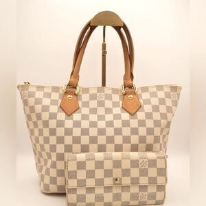 Louis Vuitton Azur Bundle